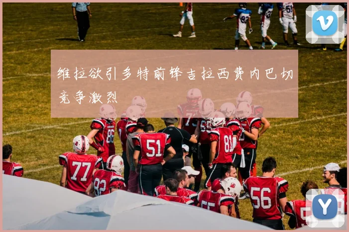 维拉欲引多特前锋吉拉西费内巴切竞争激烈
